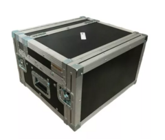 Case Rack Para Monitor 24 Polegadas + Switcher MLZ - comprar online