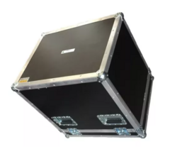 Flight Case Para Sub Oneal Ospb 2800 MLZ