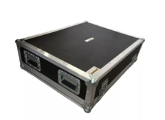 Road Case Para Soundcraft Si Performer 3 Cablebox MLZ - comprar online