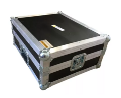 2 Cases Para Plx1000 Plx500 Pioneer Toca Discos MLZ - comprar online