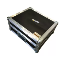 2 Cases Para Plx1000 Plx500 Pioneer Toca Discos MLZ na internet