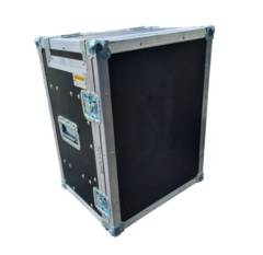 Case Rack Para X18 + 8u + Gaveta Behringer Xair MLZ na internet