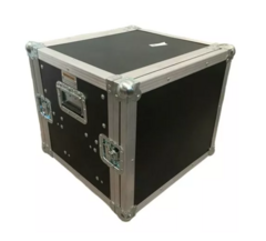 Case Rack 4u + 2 Gavetas Profundidade Util 40cm MLZ - comprar online