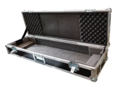 Flight Case Para Piano Roland Fp-30 MLZ - comprar online