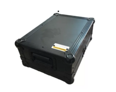 2 Case Separa Cdj-3000 Black Base Baixa MLZ - comprar online