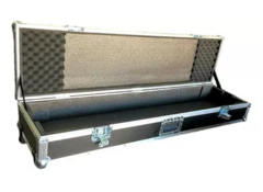 Flight Case Para Roland Fp-50 Fp50 MLZ - comprar online