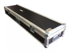 Flight Case Para Casio Cdp 120 Bk MLZ - comprar online