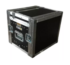 Case Rack 6u + Monitor Até 53cm MLZ - comprar online