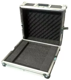 Road Case Para Mesa Behringer Xenyx 2222usb MLZ - comprar online