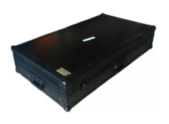 Flight Case Para Xdj-xz Pioneer Com Suporte Notebook MLZ - comprar online