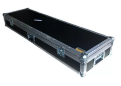 Flight Case Para Roland Fp-80 Fp 80 MLZ