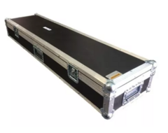 Flight Case Para Piano Roland Fp-30 MLZ - comprar online