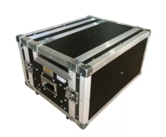 Case Rack Para Processadora Lvp-605 E Monitor Lvp 605 MLZ - comprar online