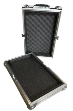 Case Para Signature 10 Soundcraft MLZ - comprar online