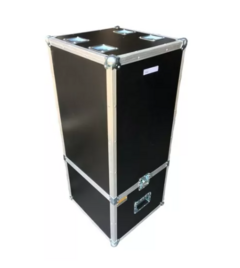 Flight Case Para Caixa Oneal Opb 5050 Bt MLZ