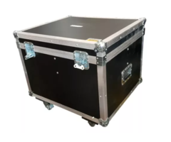 Flight Case Para Moving 4x25w Caleidoscopio - 4x25 MLZ - comprar online