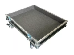 Flight Case Para Sub Oneal Ospb 2500 MLZ - comprar online