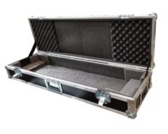 Flight Case Para Piano Casio Cdp-235r MLZ - comprar online