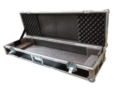 Flight Case Para Yamaha Motif Xs7 Xf7 Pronta Entrega MLZ