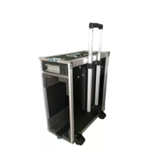 Flight Case Para Cpu Dell Samsung Hp MLZ