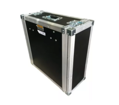 Flight Case Para Cpu Dell Samsung Hp MLZ - comprar online