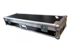 Flight Case Para Piano Casio Cdp-135 MLZ - comprar online
