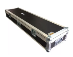 Flight Case Para Korg Kronos 73 MLZ - comprar online