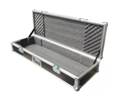 Flight Case Para Kurzweil Sp76 MLZ - comprar online