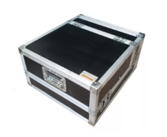 Case Rack Para Switcher + Monitor Teleprompter Profissional MLZ - comprar online