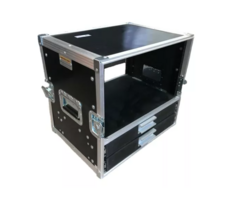 Case Rack 6u + 2 Gavetas MLZ - comprar online