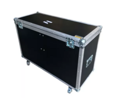 Flight Case Duplo Evox Jmix8 Jmix 8 MLZ