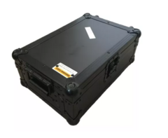 2 Cases Para Cdj3000 Pioneer Black Cdj-3000 MLZ - comprar online