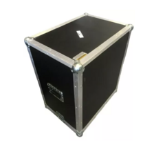 Flight Case Para Sub-708 As II - Rcf MLZ - comprar online