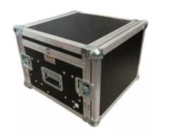 Case Rack Para Mackie Dl 1608 + 4u + Gaveta MLZ - comprar online