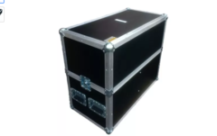 Flight Case Para Mackie Thump 215 MLZ