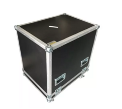 Flight Case P/ Sub Attack Vrs 1810 MLZ