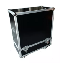 Flight Case Para Caixa Marshall Mx412ar MLZ