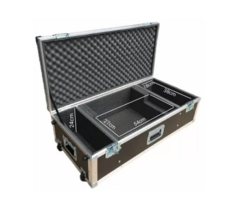 Case Para Roland Spd30 + Espaço Pedais MLZ - comprar online