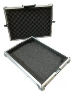 Flight Case Para Akai Mpd 32 Mpd32 Mpd-32 MLZ - comprar online