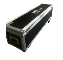 Flight Case Para Sistema Bose L1 Model 2 MLZ