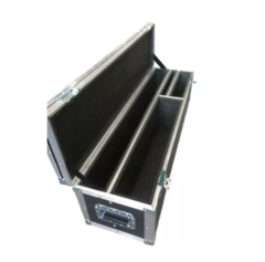 Flight Case Para Sistema Bose L1 Model 2 MLZ - comprar online