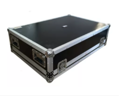 Flight Case Para Behringer Wing com cablebox