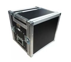 Case Rack Para Xenyx 1832 + 3u + 2 Bases + Gaveta MLZ - comprar online