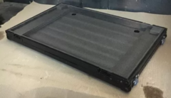 Case Para Xdj-xz Compacto Black MLZ - comprar online