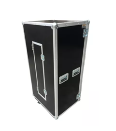 Flight Case Para Caixas Hartke Vx115 + Vx410 MLZ na internet