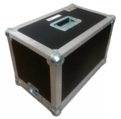 Flight Case Para Behringer Pmp 1680s MLZ