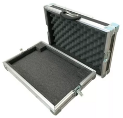 Flight Case Para Pedaleira Boss Me80 MLZ - comprar online