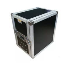 Case Rack Para Soundcraft Ui24 + 4u Gaveta MLZ - comprar online