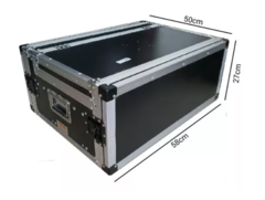Case Rack Para Sony Mcx-500 + Monitor Até 53cm Mcx500 MLZ na internet