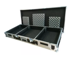 Flight Case Para 2 Cdj2000nxs2 + Djm2000nxs2 MLZ - comprar online